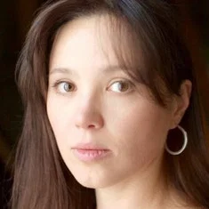 Варвара Шулятьева