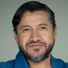 Luis Fuquen