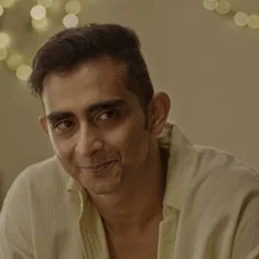 Akshay Jha