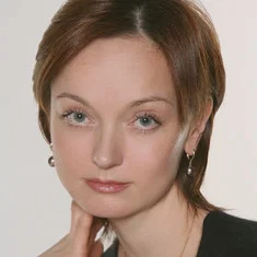 Ольга Пашкова
