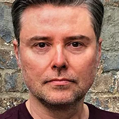 Tom Martin
