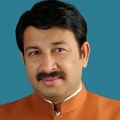 Manoj Tiwari