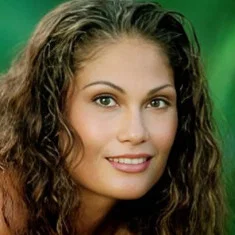 Tina Wiseman