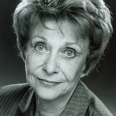 Jacqueline Jehanneuf