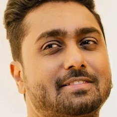 Nimesh Weeranga