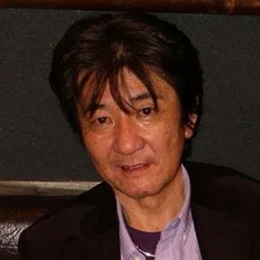 Kinya Sugi