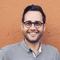 Mike Vukadinovich