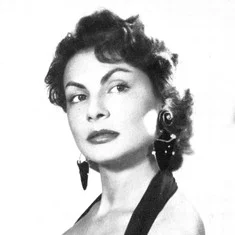 Nora Visconti