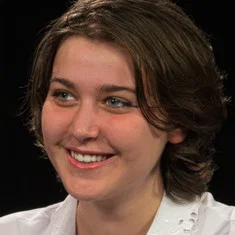 Louise Faury