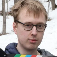Connor Randolph