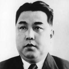 Kim Il-sung