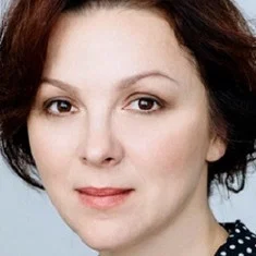 Анастасия Имамова
