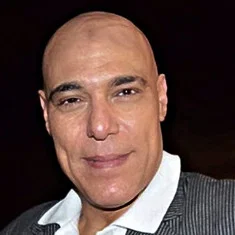 Ahmed Abdel Salam
