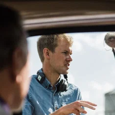 Aaron Van Maanen