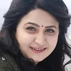 Bhakti Rathod