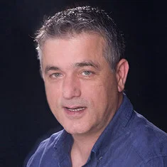 Igor Mešin