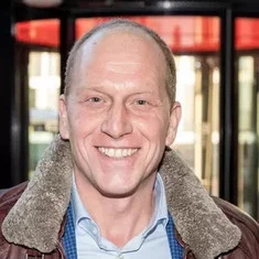 Rintje Ritsma