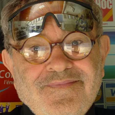 Fernando Arrabal