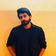 Nikhil Maliyakkal