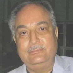 Samy Mohamed Ali