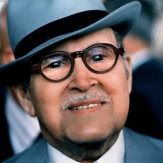 Marcel Dassault