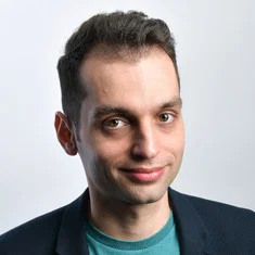 Константин Кисин