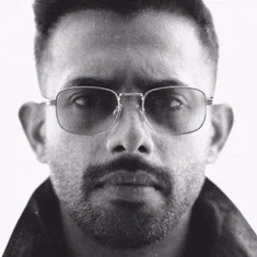 Arjun Ashokan