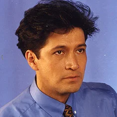Armando Gutiérrez
