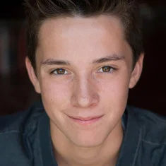Griffin Cleveland
