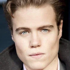 Reilly Dolman