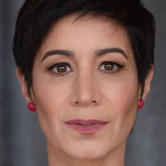 Nicole Cordery