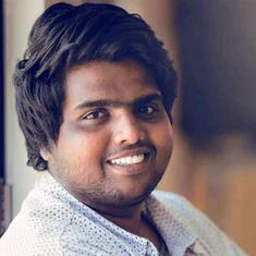Kishore Rajkumar