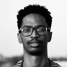 Bongani Dube