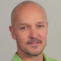 Justin B. Carter