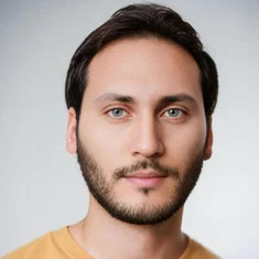 Mehdi Ayouche