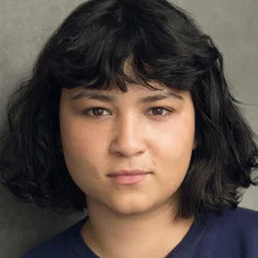 Изабелла Лафленд