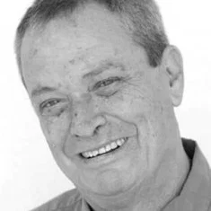 Enrique Caballero Vela
