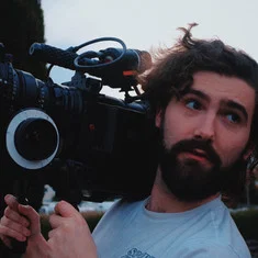 Tom Williams