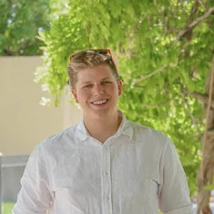 Logan Schreck