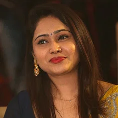 Priya Atlee