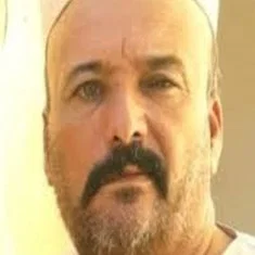 Suleiman Al-Luiti