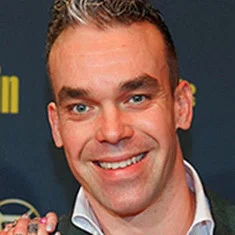 Henrik Slagter
