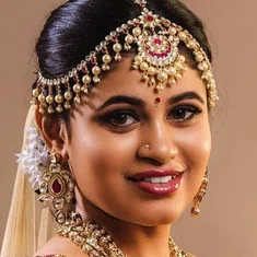 Pujitha Devaraju