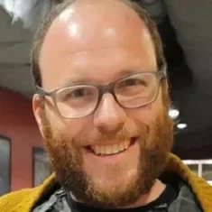 Jon Hanley Rosenberg