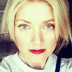 Kateryna Vyshnevska