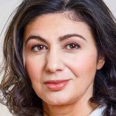 Hatice Akyün