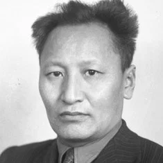Tsendiin Damdinsüren