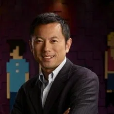 Jeff Han