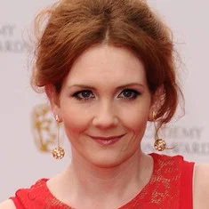 Jennie McAlpine