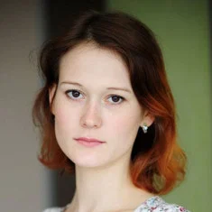 Полина Красавина